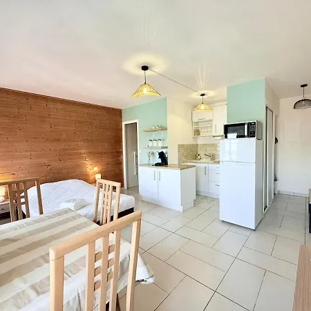 1767 - Le Cocon Rochefort