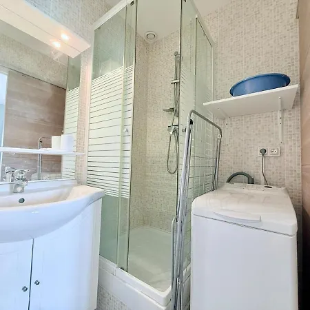 Appartement 1767 - Le Cocon