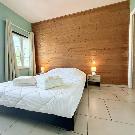 1767 - Le Cocon Appartement Rochefort