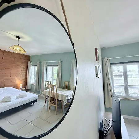 Apartment 1767 - Le Cocon *