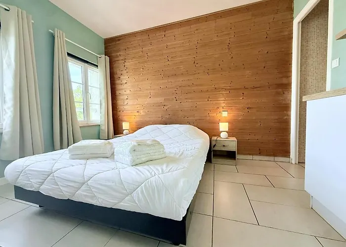 1767 - Le Cocon Apartment Rochefort (Charente-Maritime)