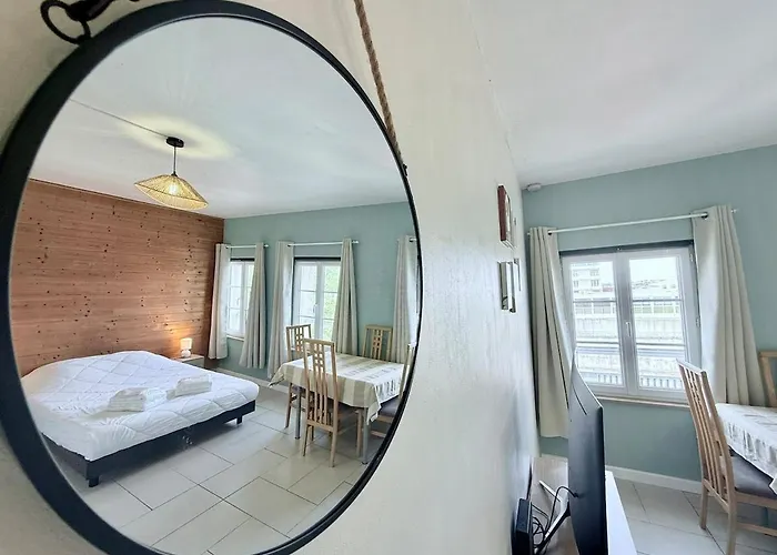 Apartment 1767 - Le Cocon *